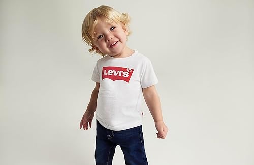 Miniatura 9 de Levi's - Pantalones deportivos para bebé niño