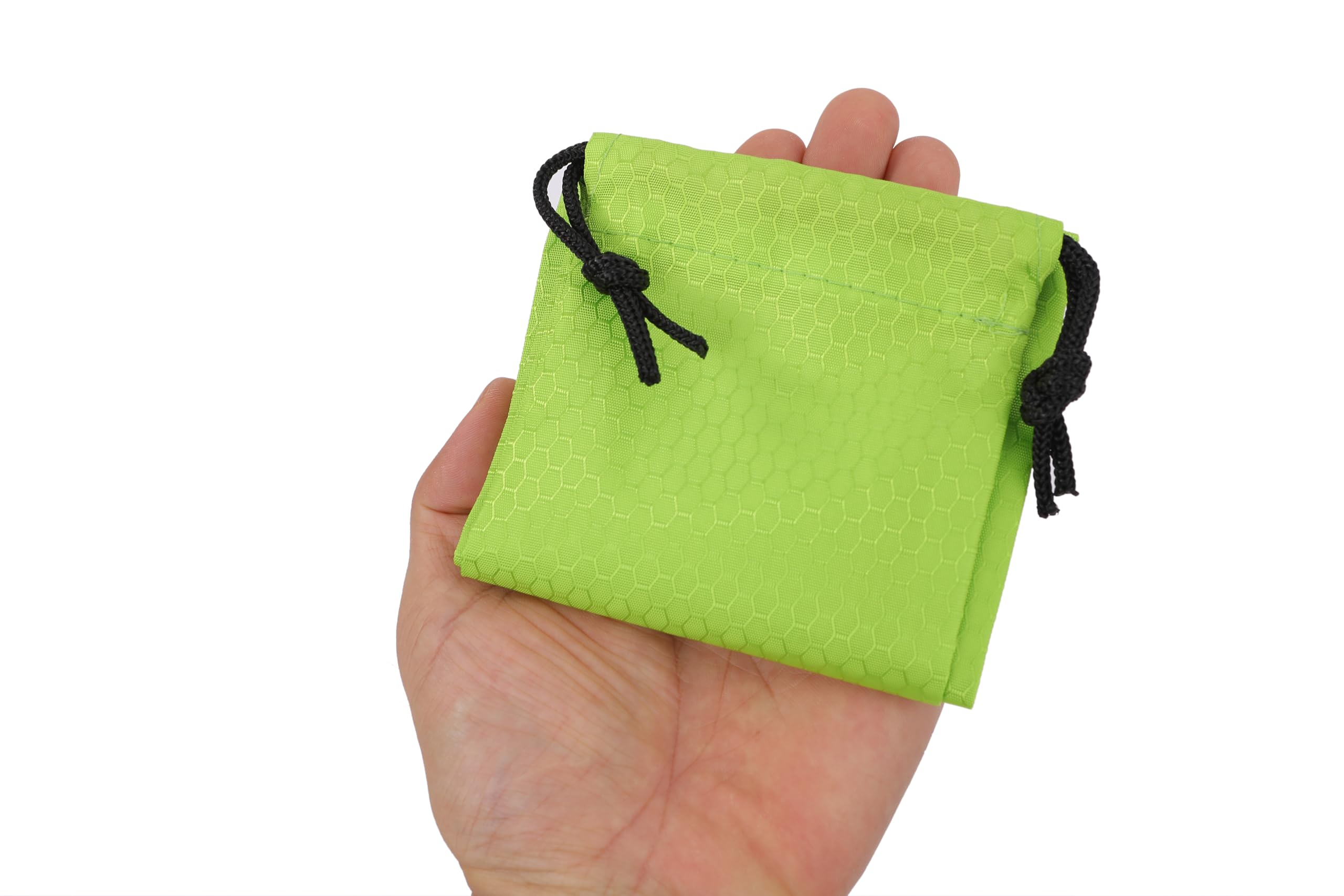 Amazon | おもちゃの神様 ラバープレイマット用 防水袋 手提げ付き