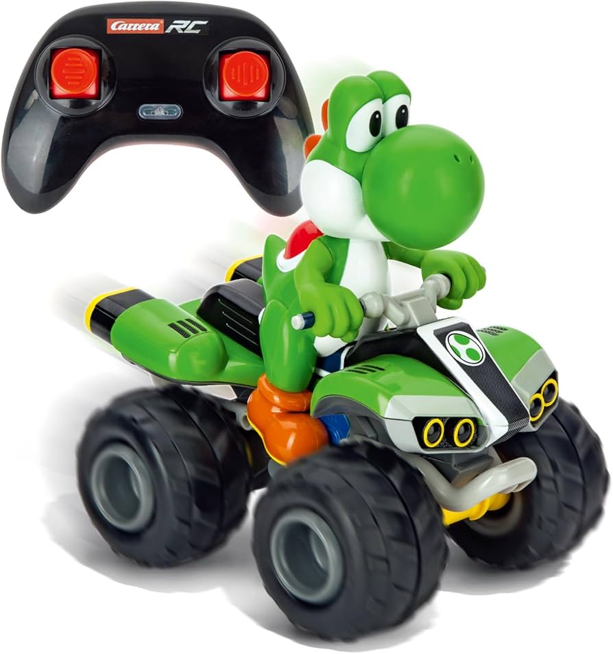 Amazon.co.jp: キョウショウ エッグ(Kyosho Egg) マリオカート バギーR