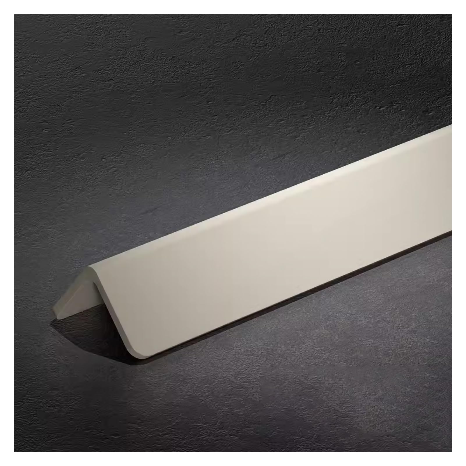 Wall Corner Guard Edge Protector, 1.4 Inches Wide Self-adhesive Corner Protector Corner Protector Wall Decoration With Adhesive(Style 3,L 2.2m/7.2ft)