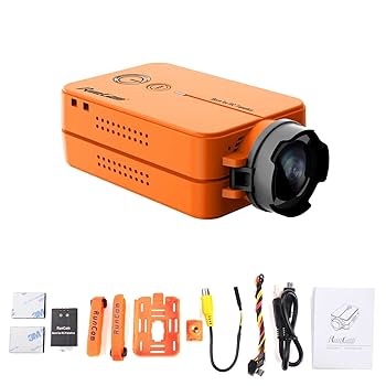 RUN CAM２　エアソフト向け　バッテリー&充電器フルセット RUN CAM2 エアソフト向け バッテリー&充電器フルセット その他