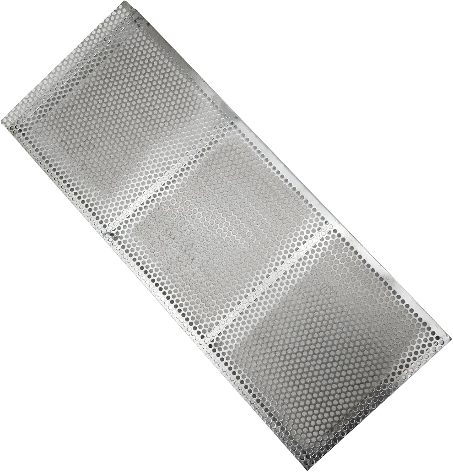 6mm Sieve Mesh Screen for Electric Vibrating Sifter Linear Sifter Straight Vibrating Sieve Shaker JG30-75 Series