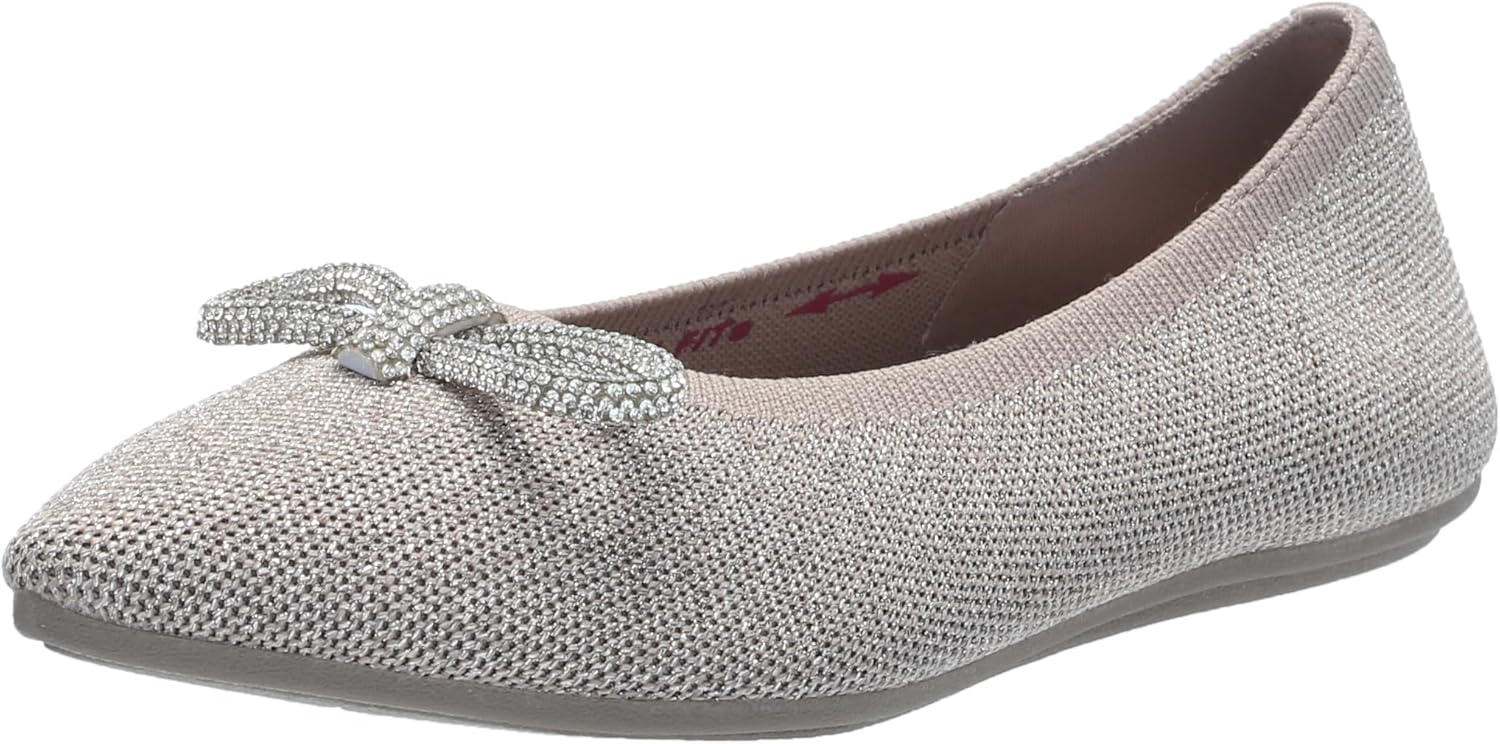 Skechers Womens Cleo Point - Glizty Haze
