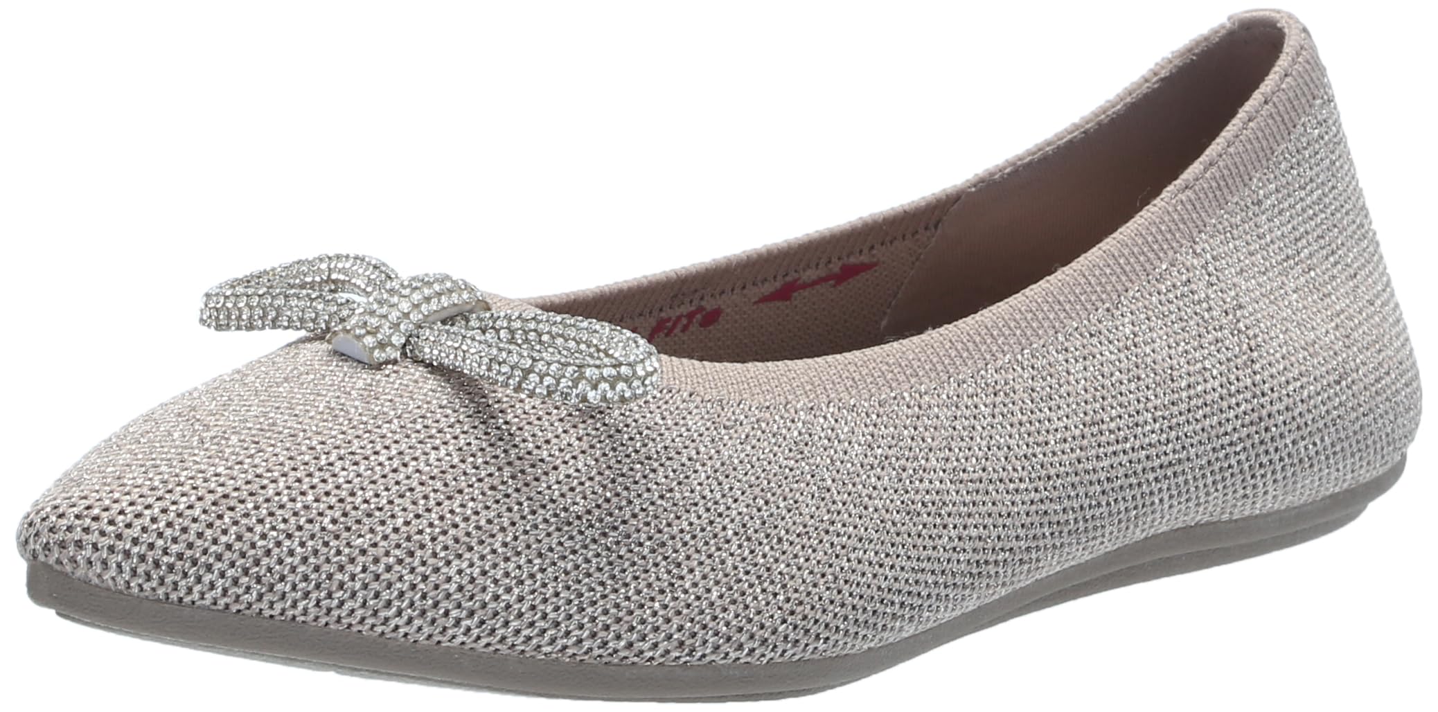 Skechers Womens Cleo Point - Glizty Haze