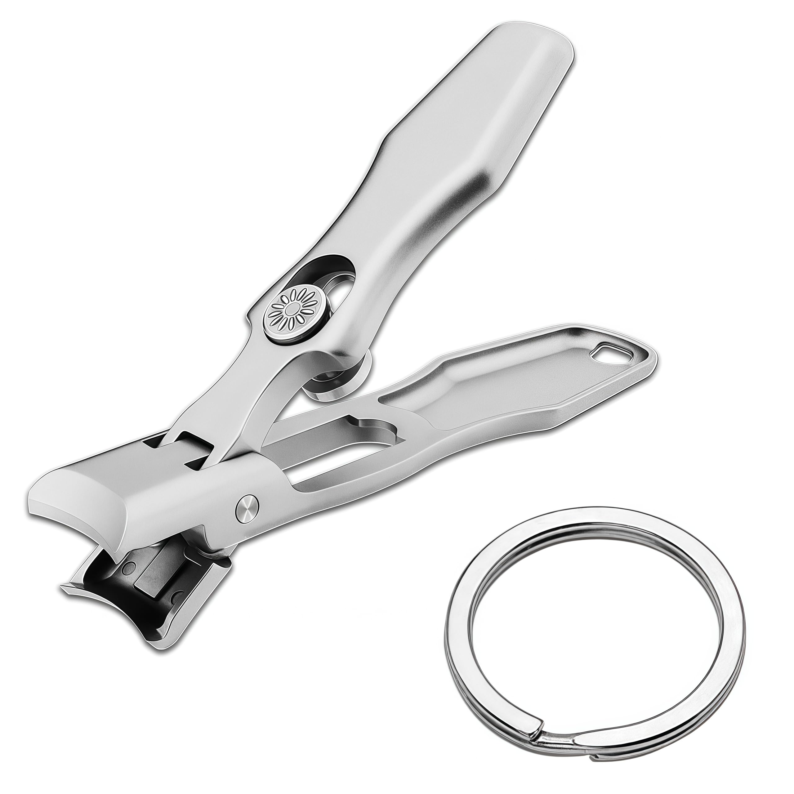 Amazon.com : XGIZMOO Small Nail Clippers for Men Thick Nails,Big