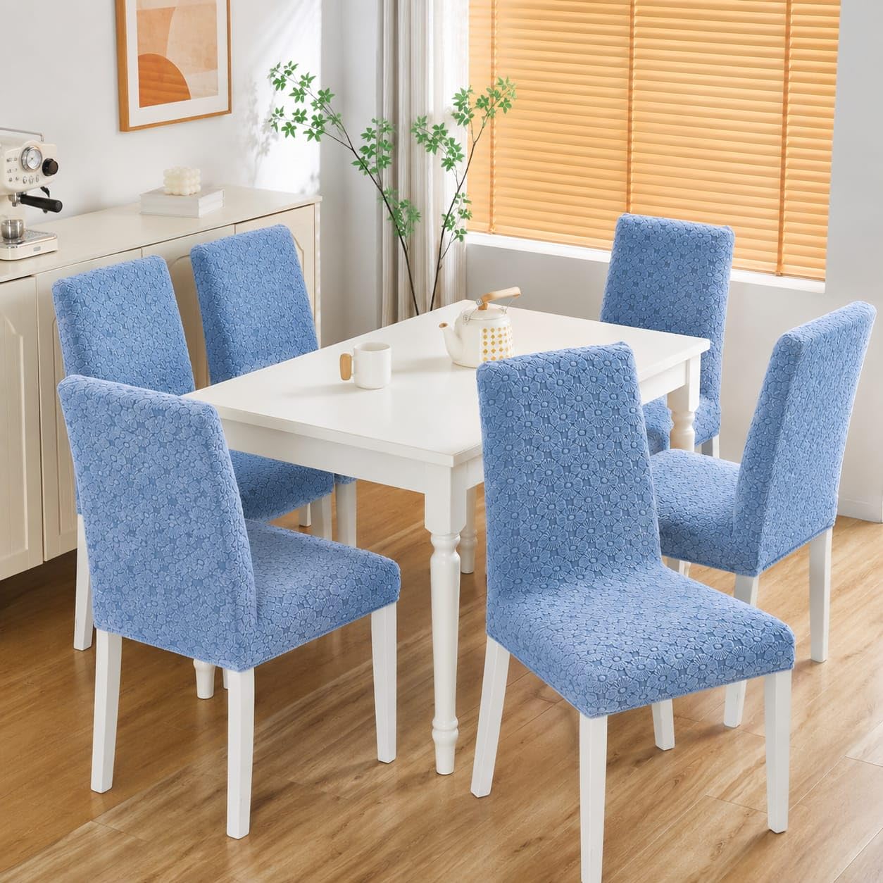 Chair Covers - Protect & Style Dining Chairs -20 Chair Covers - Protect & Style Dining Chairs -20