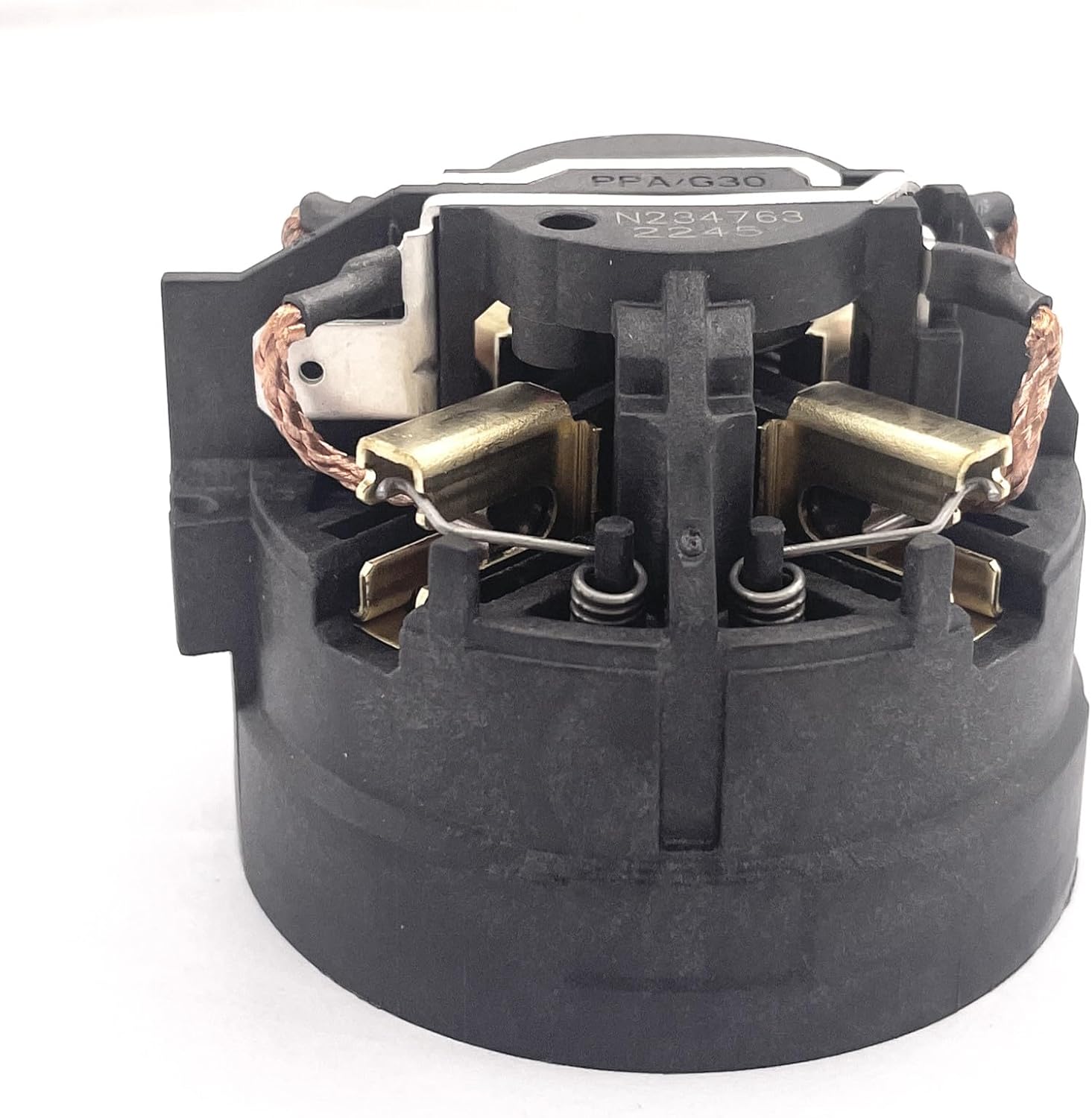Replacement Part New DCG412 N234763 4-1/5" 5" Grinder 20v Cut off Tool Brushes N412223 DCS391 type 3 For Dewalt
