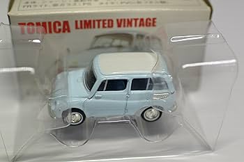 Amazon | トミカリミテッドヴィンテージ LV-26b スバル360 カスタム