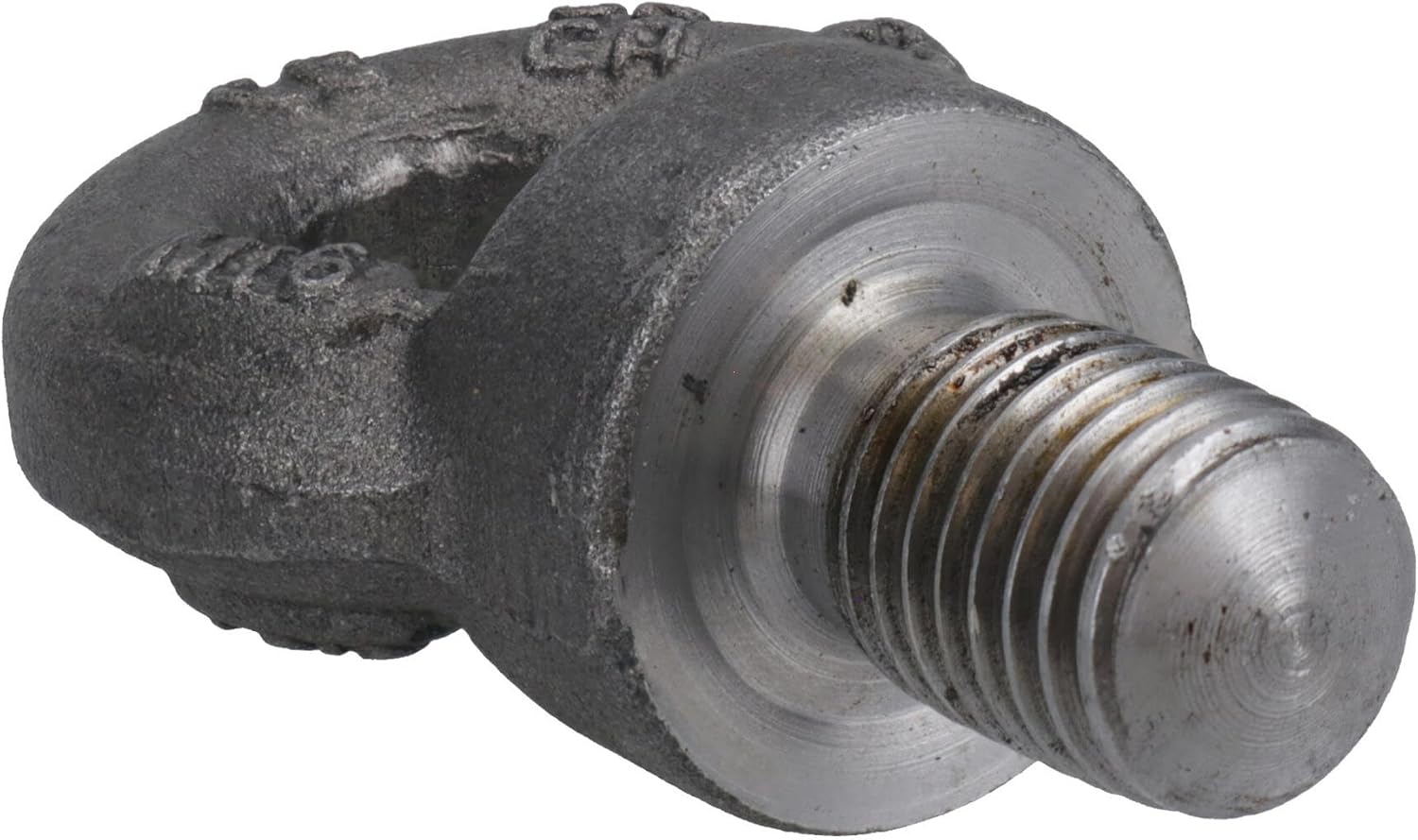 M16 Eye Bolt Harness Point B.S. Standard 800kg SWL DK24
