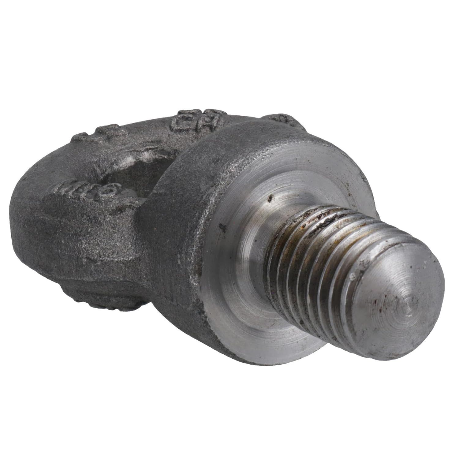 M16 Eye Bolt Harness Point B.S. Standard 800kg SWL DK24