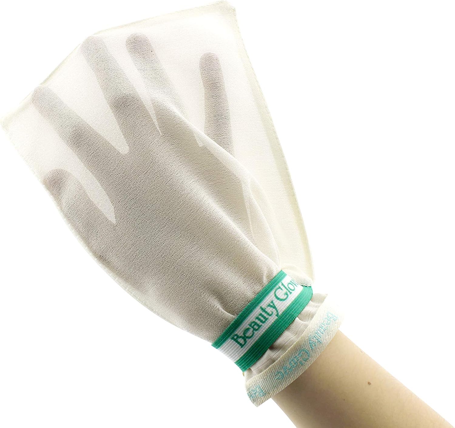 İnce Kese - Thin Mitt