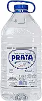 Água Prata Leve s/Gás 5l Pet