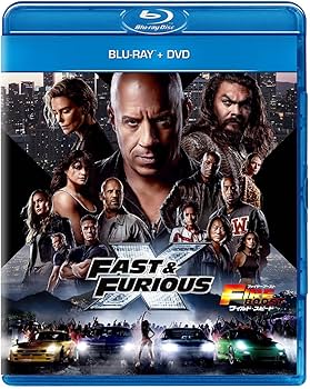 Amazon.co.jp: ワイルド・スピード/ファイヤーブースト ブルーレイ+DVD