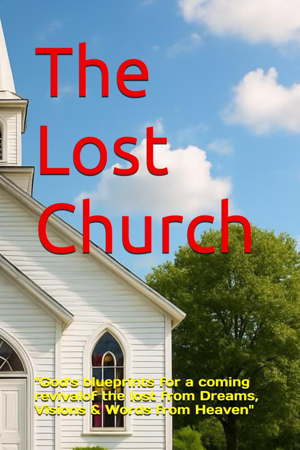The Lost Church