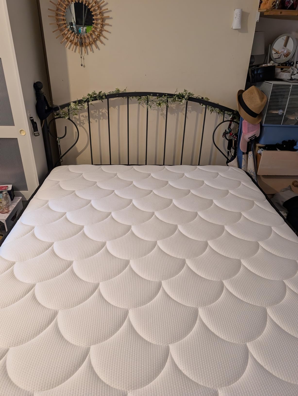 Customer photo
