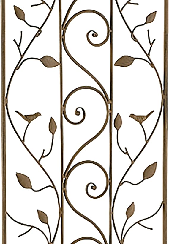 Gardman 7248 Nature Trellis, 5' High, 15 W X 59 H