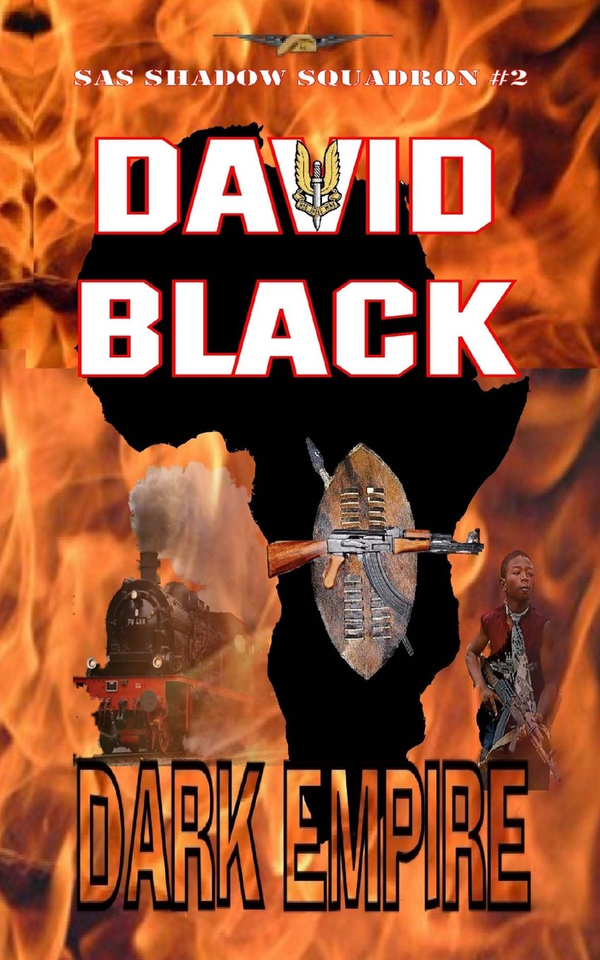 Dark Empire: Shadow Squadron #2
