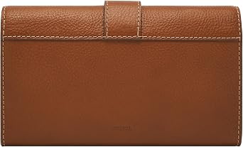 Fossil Women's Harwell Wallet Crossbody Bag