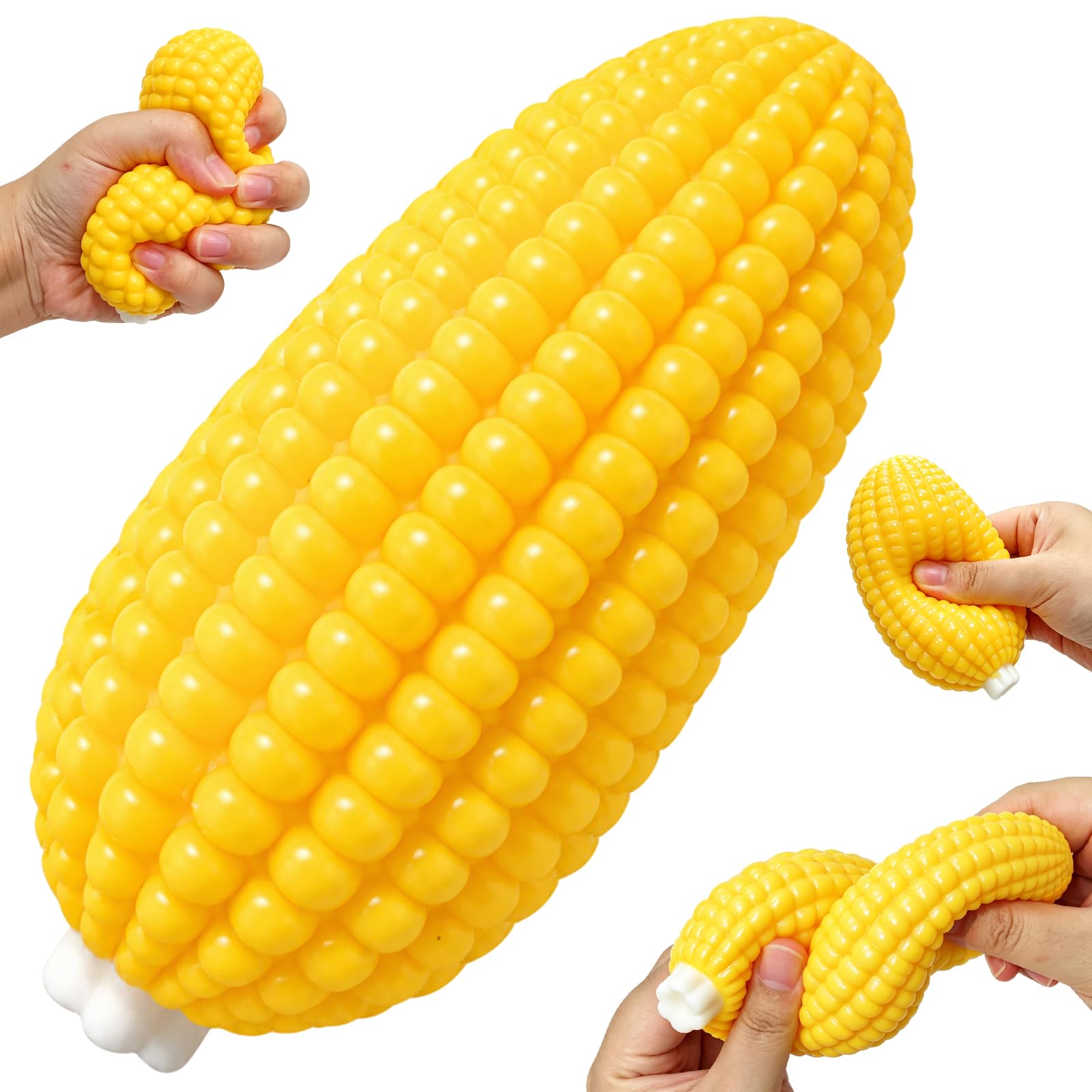 Squishy Stress Relief Toy (C)