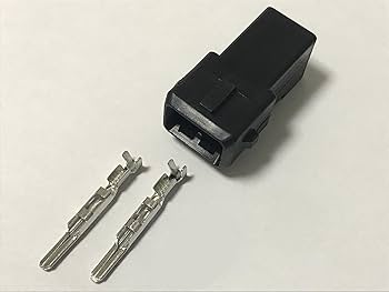 Amazon | 4480 日産 インジェクター カプラー コネクター オス側