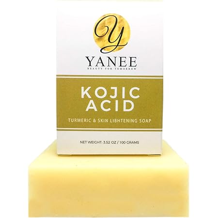 kojic dipalmitate skin benefits