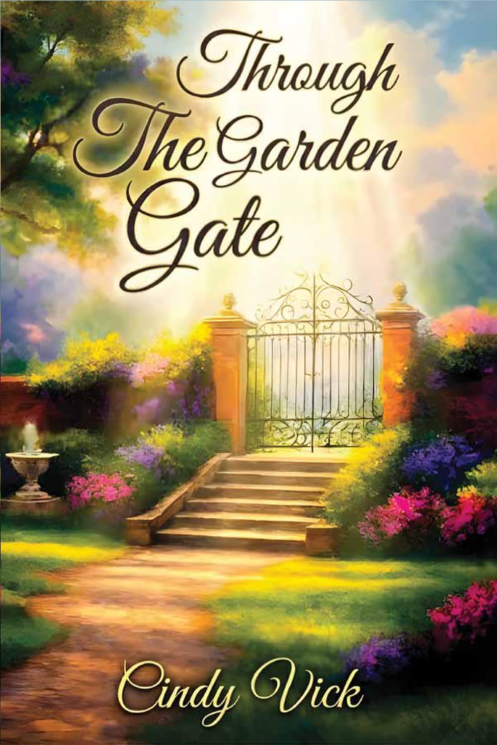 Through the Garden Gate