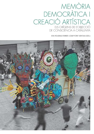 Memòria democràtica i creació artística