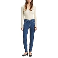 Levi's 717 Double Button, Jeans Donna