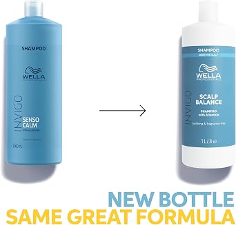 Wella Professionals INVIGO SCALP BALANCE Senso Calm (1l)