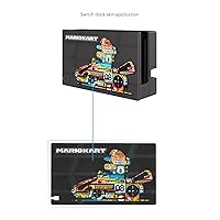 Vista 5 de NS Skins - Mario Kart