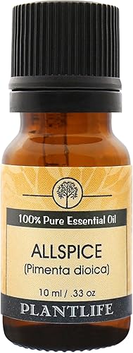 Vista 65 de Plantlife Aceite esencial de aromaterapia de alcaravea, directamente de la planta, 100% puro, grado terapéutico, sin aditivos ni rellenos, 0.3 fl oz