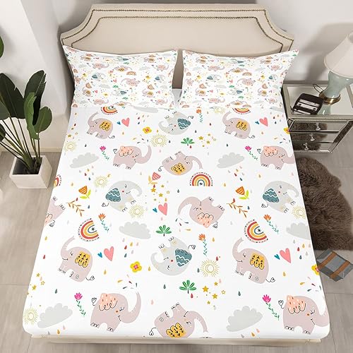 Miniatura 4 de Erosebridal Juego de sábanas de mariposa tamaño Queen para niñas, niños y mujeres, juego de sábanas bajeras negras y doradas, juego de ropa de cama