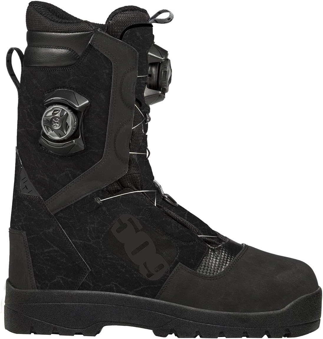509 Raid Boa Boot (Black Ops 