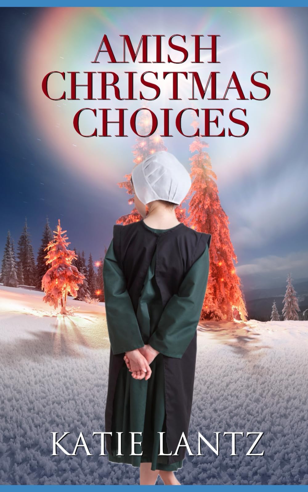 Amish Christmas Choices