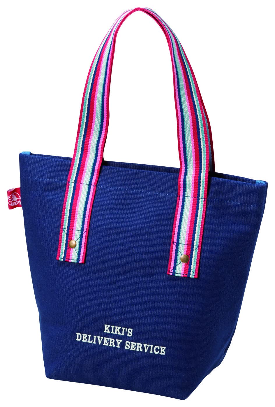 Kiki La Petite Sorcière - Sac Shopping Ville De Kiki - Marushin - Neuf