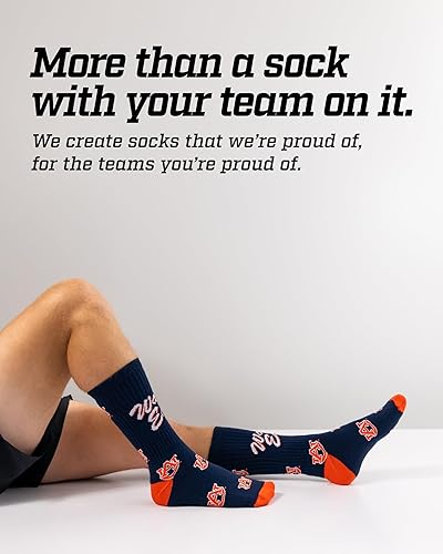 Miniatura 10 de TCK Calcetines altos Mayhem de los Buckeyes de Ohio State