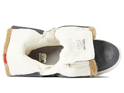 Amazon.com | Sorel Single Shoe - Explorer™ II Joan Dual Zip