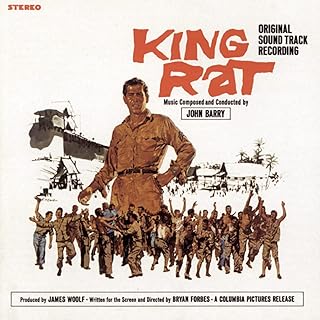 King Rat: Original Soundtrack Recording