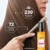 Urban Care Brazilian Keratin Intensive Hair Care Serum, 75 ml