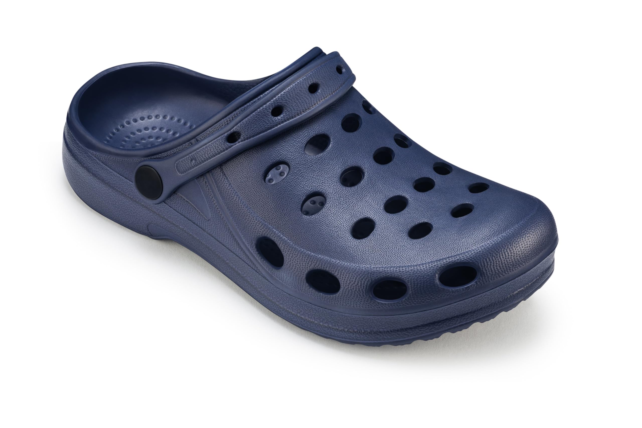 ESTRO Gartenschuhe Damen Gartenclogs Herren - Gartenschuhe Herren Leicht Damen Clogs Unisex Garten Clogs A02