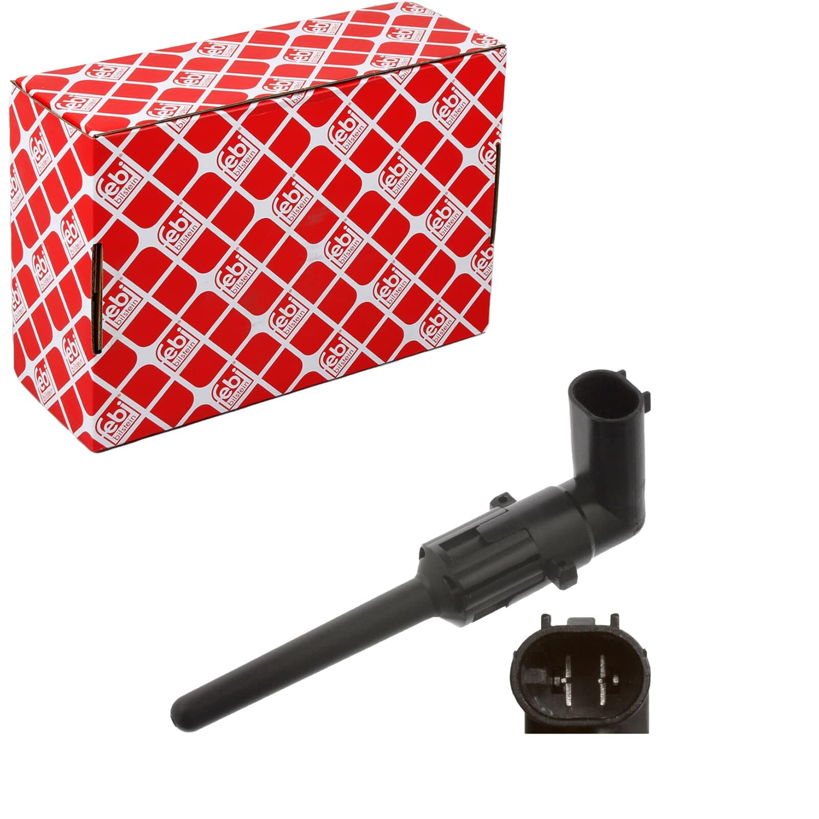 FEBI 37648 SENSOR COOLANT LEVEL