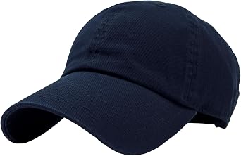 Utmost Unisex Classic Low Profile Cotton Baseball Cap Plain Blank Camoflauge Soft Unconstructed Adjustable Size Dad Hat