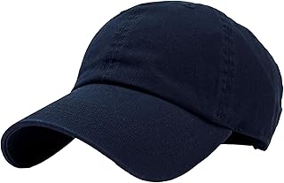 Unisex Classic Low Profile Cotton Baseball Cap Plain Blank Camoflauge Soft Unconstructed Adjustable Size Dad Hat