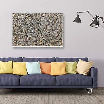 抽象画です 現代アート 絵画 抽象画 現代美術 シルクスクリーン 版画 島州一