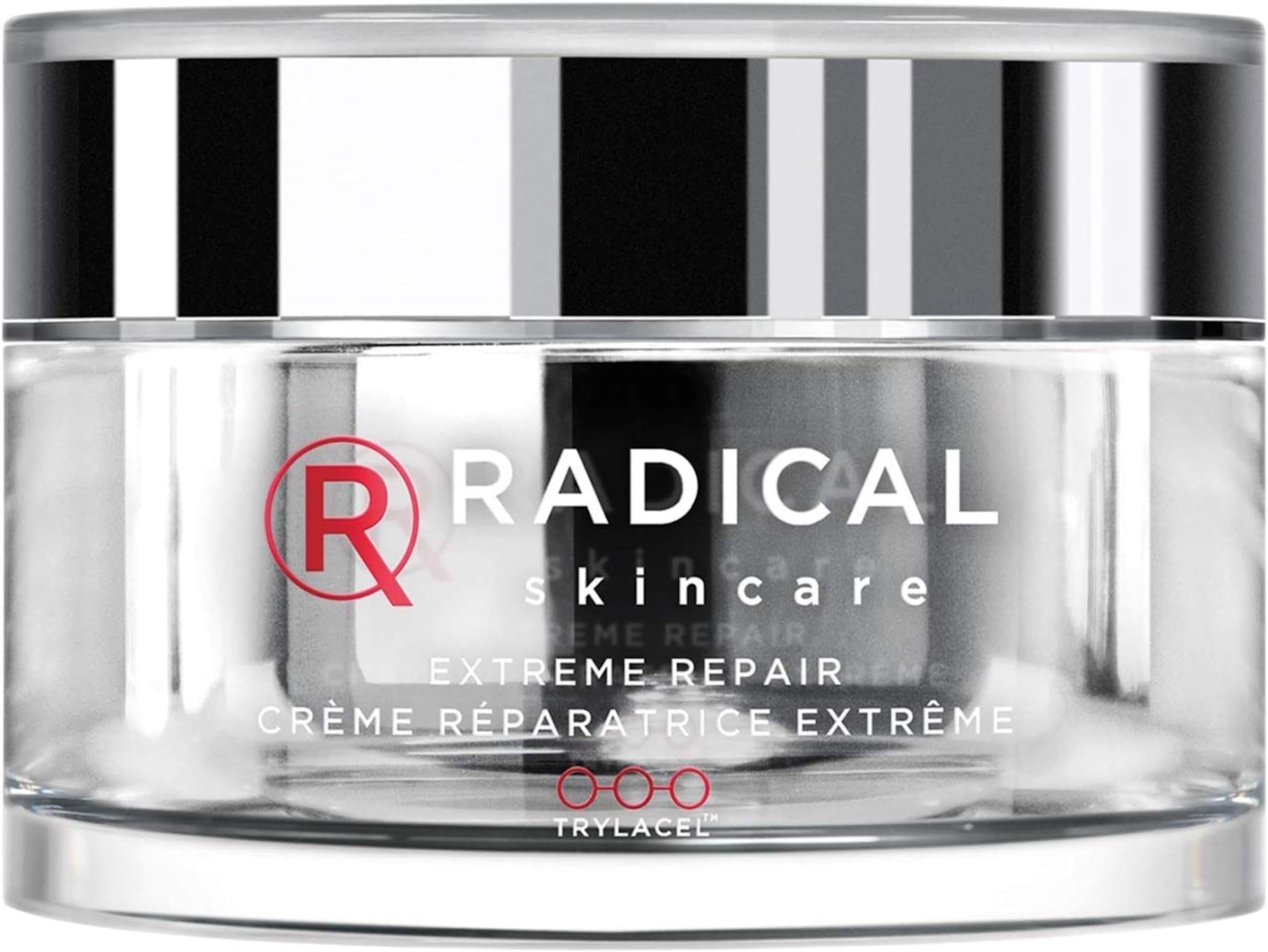Extreme Repair - Provides Deep Hydration, Boosts Firmness - For All Skin Types Including Sensitive Skin - Paraben & Cruelty Free (1.7 Fl Oz)