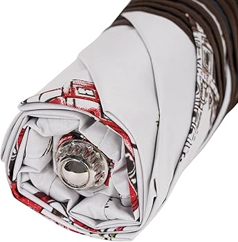 Amazon | [アクアスキュータム] 日傘 折りたたみ 軽量 晴雨兼用