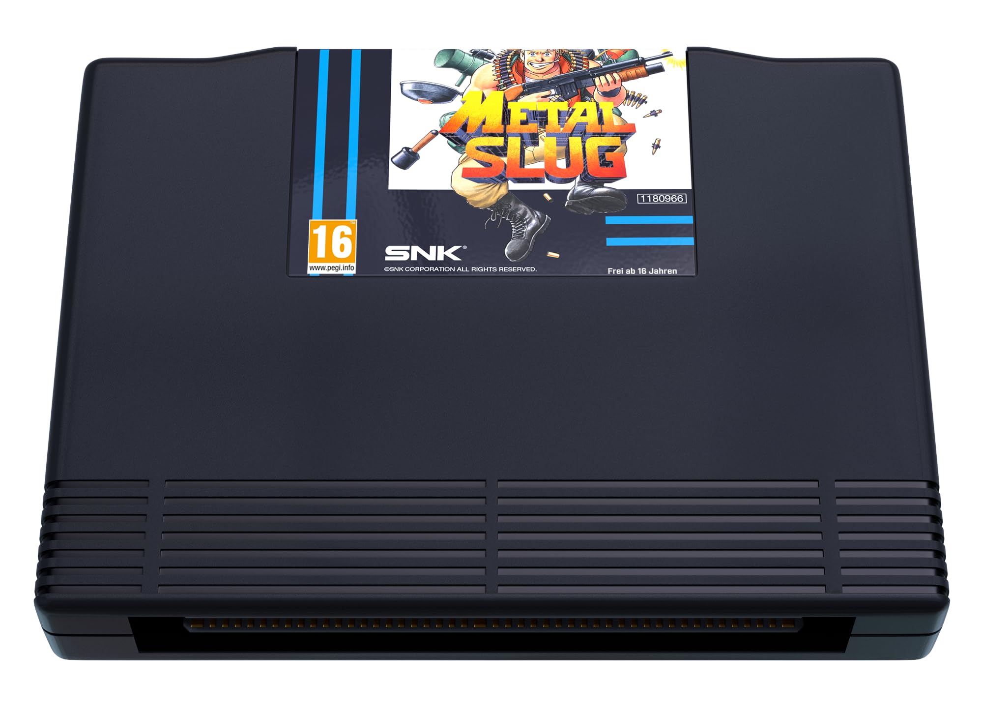 Metal Slug