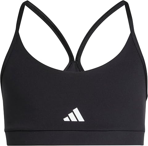 adidas Mädchen Train Essentials Soft Touch Bra Sport-BH