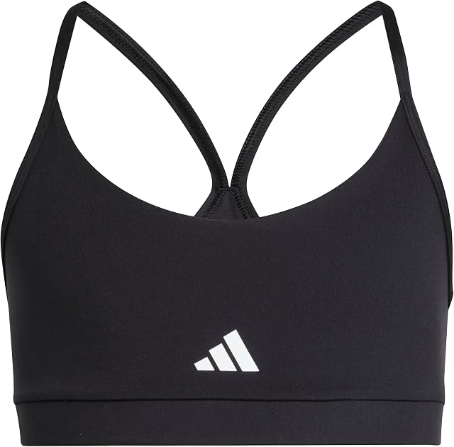 adidas Mädchen Train Essentials Soft Touch Bra Sport-BH