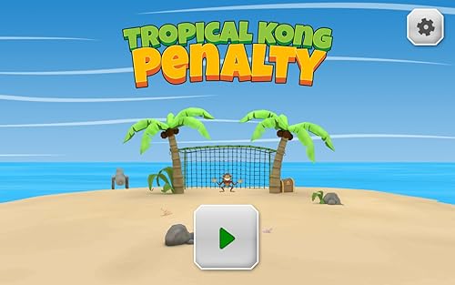 Tropical Kong Penalty